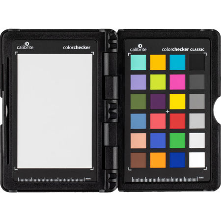 Calibrite ColorChecker Passport Video 2 CCPPV2