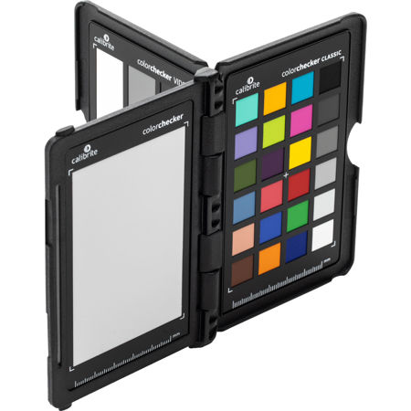 Calibrite ColorChecker Passport Video 2 CCPPV2