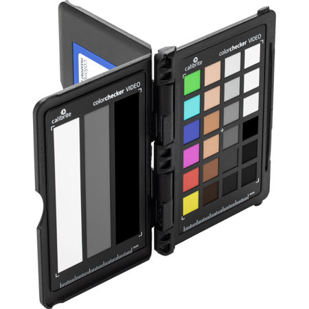 Calibrite ColorChecker Passport Video 2 CCPPV2