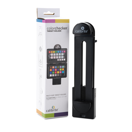 Calibrite Multi-Size ColorChecker Target Holder
