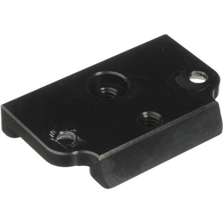 Custom Brackets CK-501 Bottom Plate Kit for Brackets