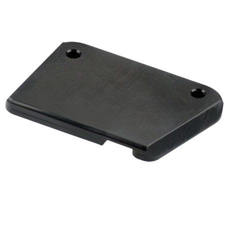 Custom Brackets Tripod Quick Release Bottom Plate