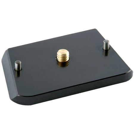 Custom Brackets Camera Mounting Plate CM-1 for Brackets