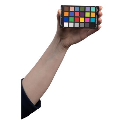 Calibrite ColorChecker Classic Mini Target CCC-MINI