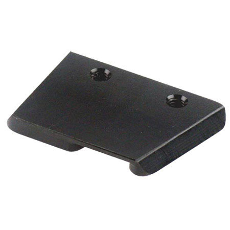 Custom Brackets CSP, Attaches C35 Camera Plate to QR-C