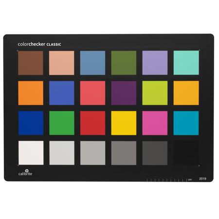 Calibrite ColorChecker Classic XL Target