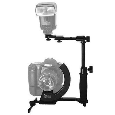 Custom Brackets Digital Pro M Kit for digital Cameras