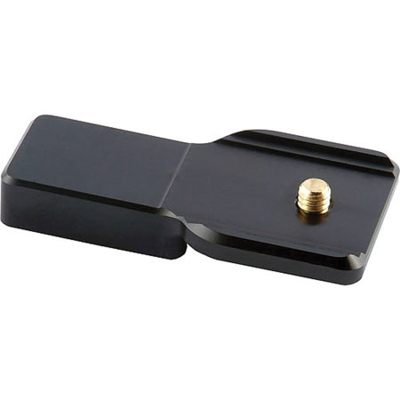 Custom Brackets FQ Flash Mounting Plate for Quantum Q