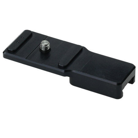 Custom Brackets FQ2 Flash Mounting Plate for Quantum Q