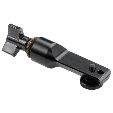 Custom Brackets FR Flash Quick Release Receiver Replacement Plate For Bracket