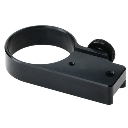 Custom Brackets FS Flash Mounting Plate F/Sunpack 622 & Sunpck 544, Barrel Type