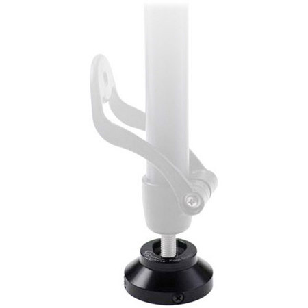 Custom Bracketss Foot Shield for Manfrotto Monopod