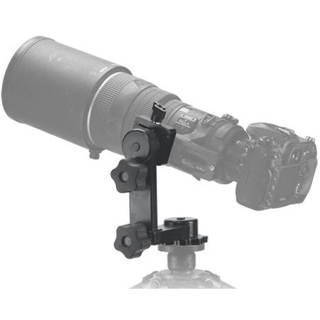 Custom Brackets Gimbal-LB