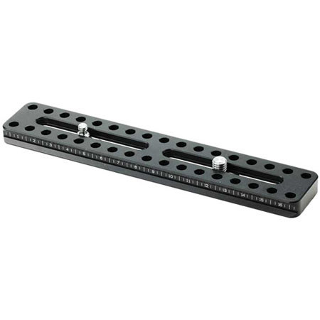 Custom Brackets GLM8.5 8.5 inch Lens Plate