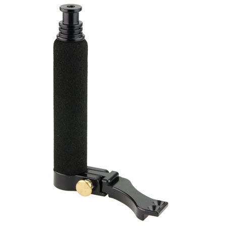 Custom Brackets LH Additional Handle Assembly for CB Folding-TA Bracket