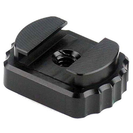 Custom Brackets MC Cold Shoe for Radio Slave