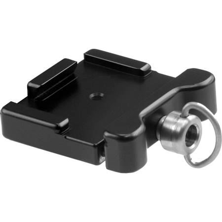 Custom Brackets QRM Manfrotto RC2 Series Tripod, Bogen
