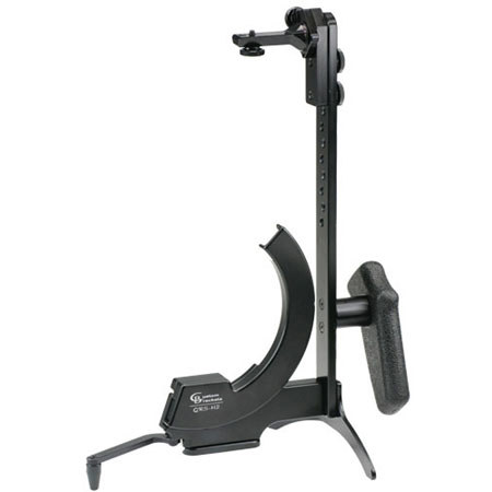 Custom Brackets QRS-H2 35mm Camera Rotating Bracket