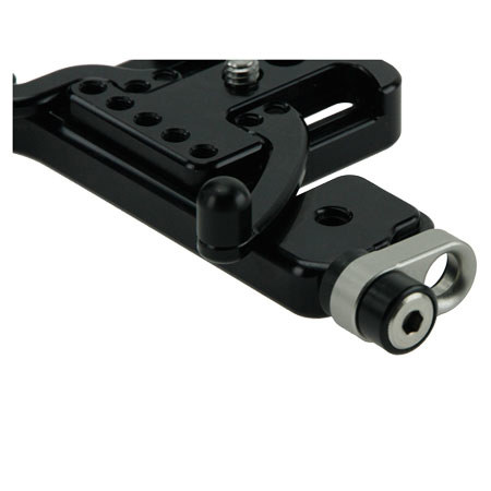 Custom Brackets RF-C2 Connector for RF-PRO Brackets