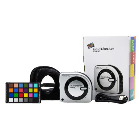 Calibrite ColorChecker Studio