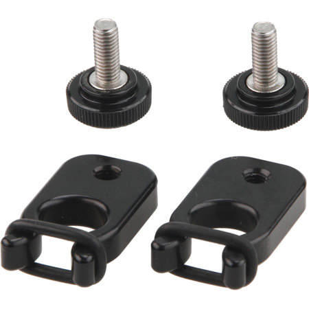 Custom Brackets Replacement/Additional Wire Management System