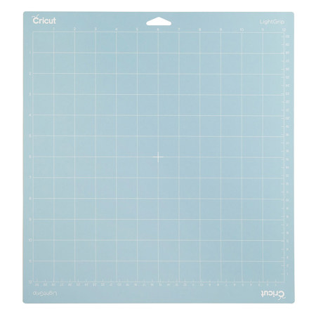 Cricut 12x12" LightGrip Machine Mat