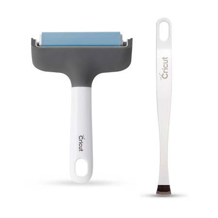 Cricut Fabric Applicator and Remover Set