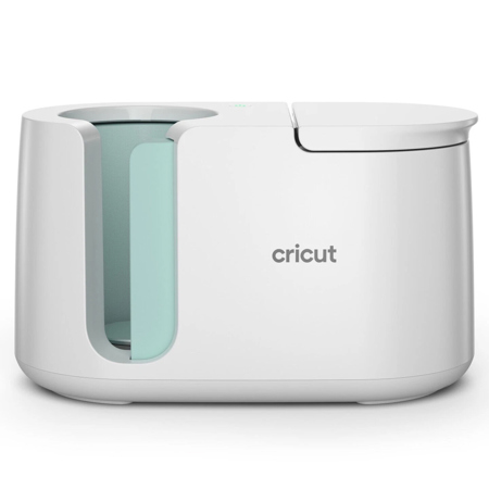 Cricut Mug Heat Press Machine