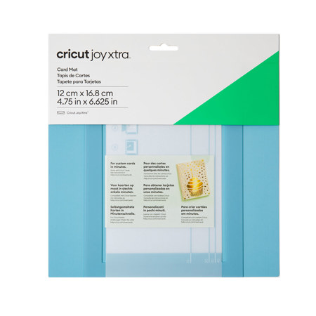 Cricut Joy Xtra 4.7x6.6" Card Mat