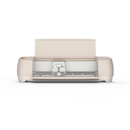Cricut Explore 4 Smart Cutting Machine, Seashell