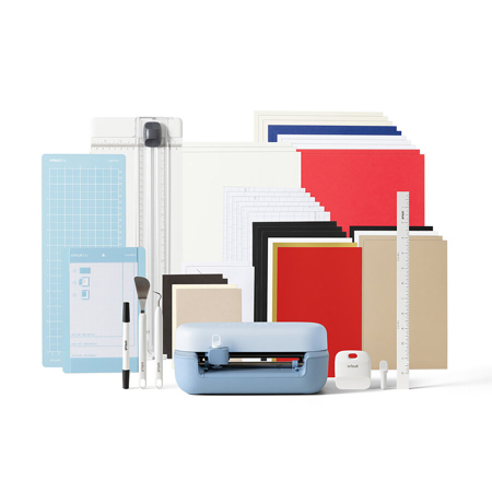 Cricut Joy 2 Smart Cutting Machine with Essential Kit