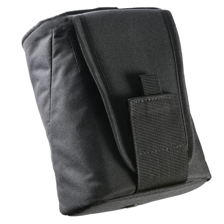 Cotton Carrier Lens Bucket with 2x DryBags