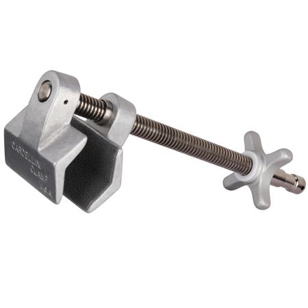 Cardellini 6E Clamp with 6" XXXL End Jaw Configuration