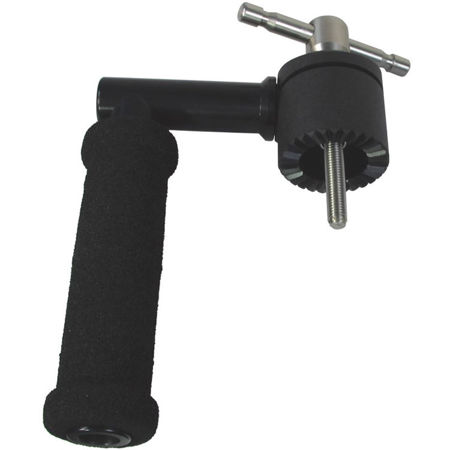 Cartoni 90deg. Short Handle with Attachment for Maxima Fluid Head