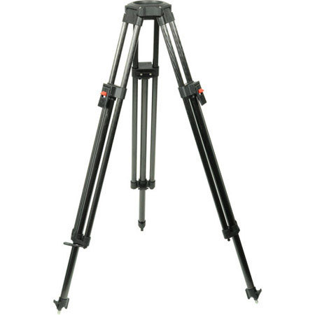Cartoni A303 Ultra Light 1-Stage Carbon Fiber Tripod