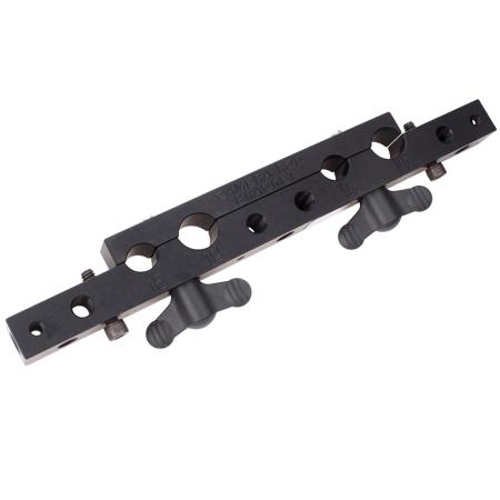 Cardellini ACRB Camera Rod Bracket for ARRI Cameras, Black