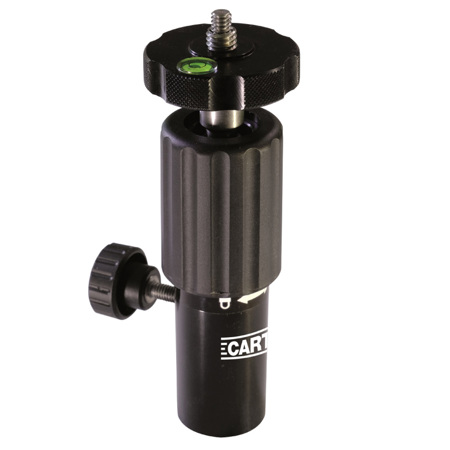 Cartoni Ball Joint for Lightweight Stand