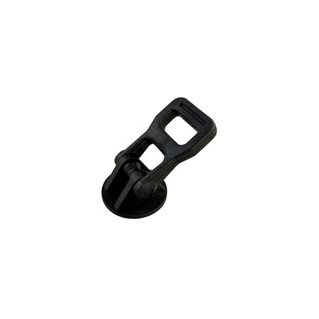 Cartoni Hooking Eng Rubber Tripod Foot (Single)