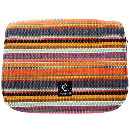 Capturing Couture Calico Camera Bag