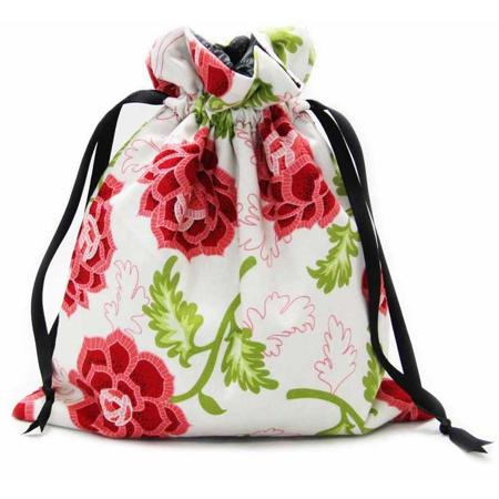 Capturing Couture Mirrorless Camera Tote, Small, Azalea Cream