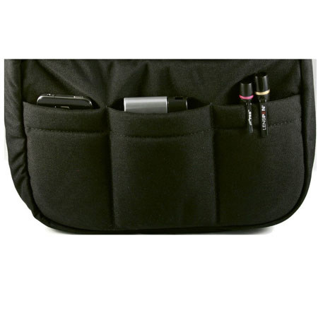 Capturing Couture Serenity Earth Camera Bag