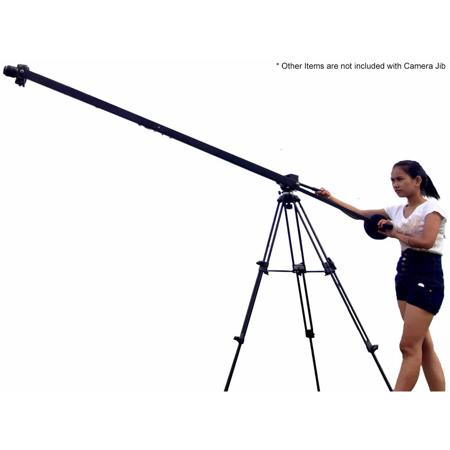 CobraCrane 8' BackPacker UltraLite X Lightweight Camera Jib