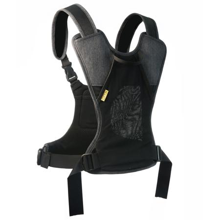 Cotton Carrier G3 Harness for 2x DSLR Camera with Attached