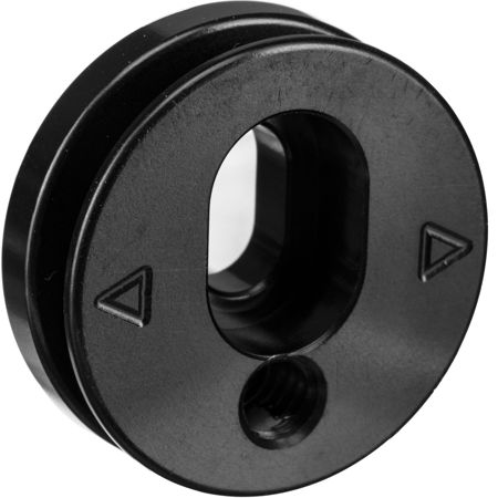 Cotton Carrier Flat Aluminum Hub for Camera