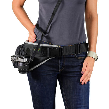 Cotton Carrier Endeavor Holster System for DSLR & Cameras