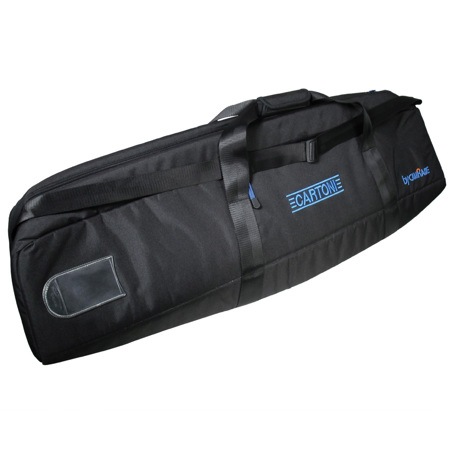 Cartoni Soft Bag for Two-Stage Video Tripod with 75/100mm Bowl