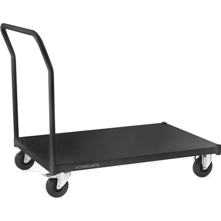 ConeCarts Space Cart