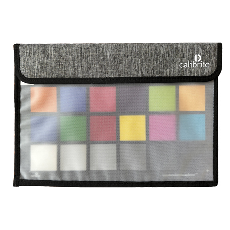 Colorchecker Passport Photo 2 de Calibrite - Carta de color - CCPP2