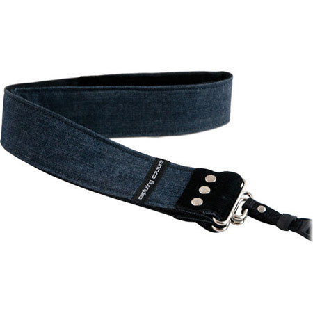 Capturing Couture Men's, The Diesel 2in Camera Strap