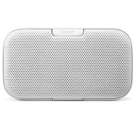 Denon DSB-200 Bluetooth Speaker System with Interchangeable